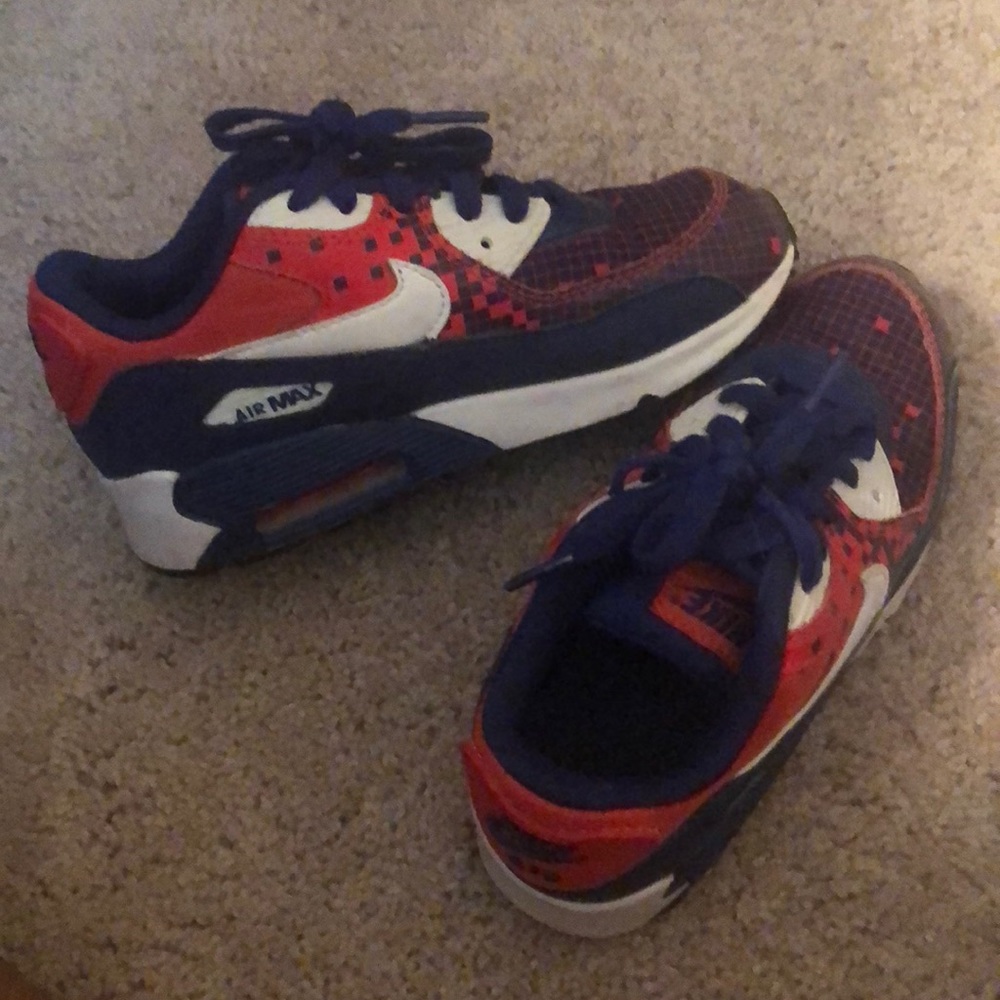 Nike air max